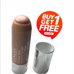 4 for $20 Clinique Chubby stick
